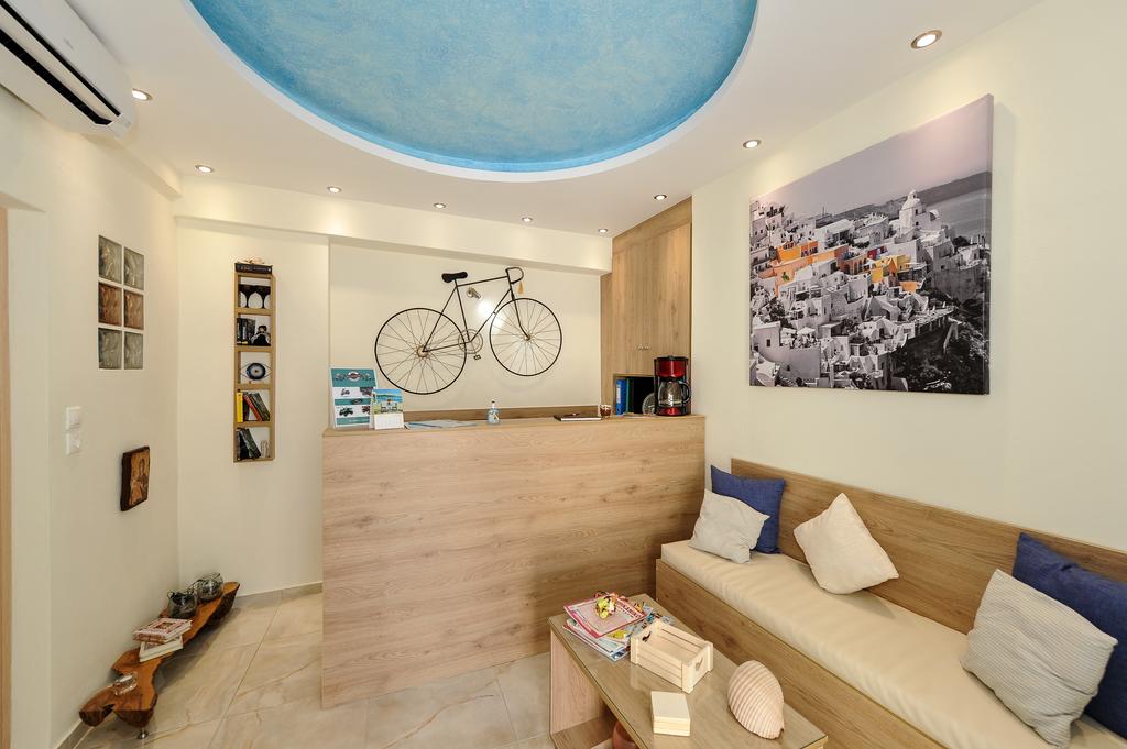 Pension Asterolithos  | Santorini | Santorini | Greece 15