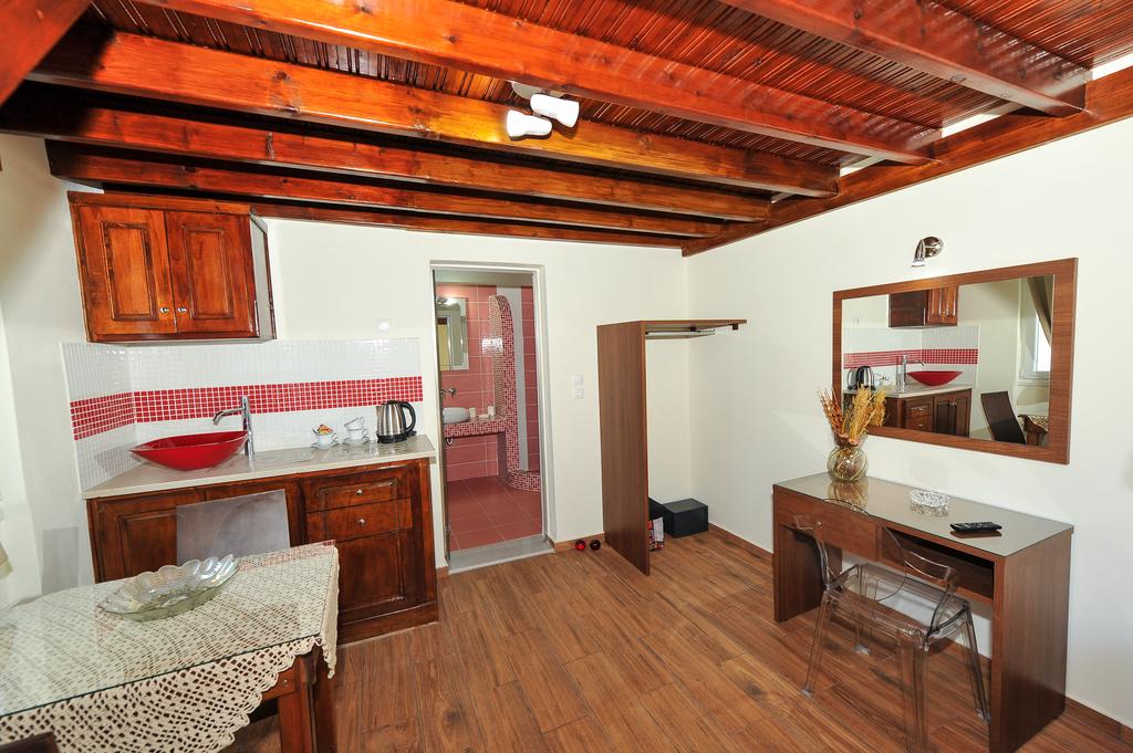 Pension Asterolithos  | Santorini | Santorini | Greece 17