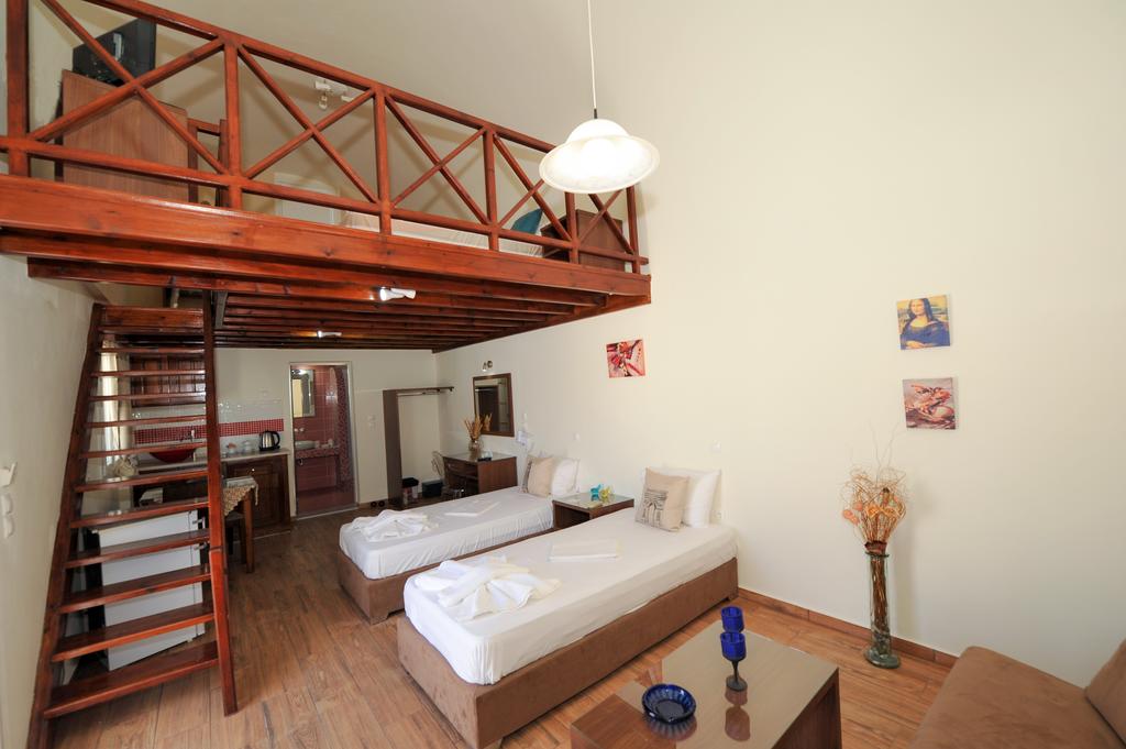 Pension Asterolithos  | Santorini | Santorini | Greece 19