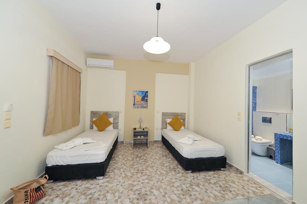 Pension Asterolithos  | Santorini | Santorini | Greece 3