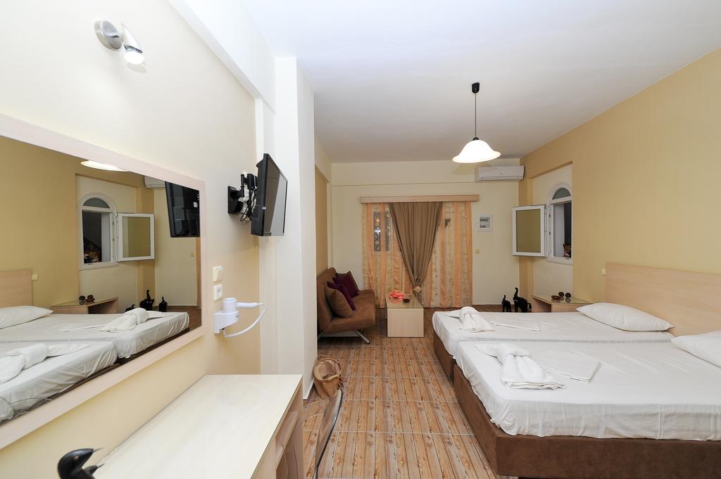 Pension Asterolithos  | Santorini | Santorini | Greece 5