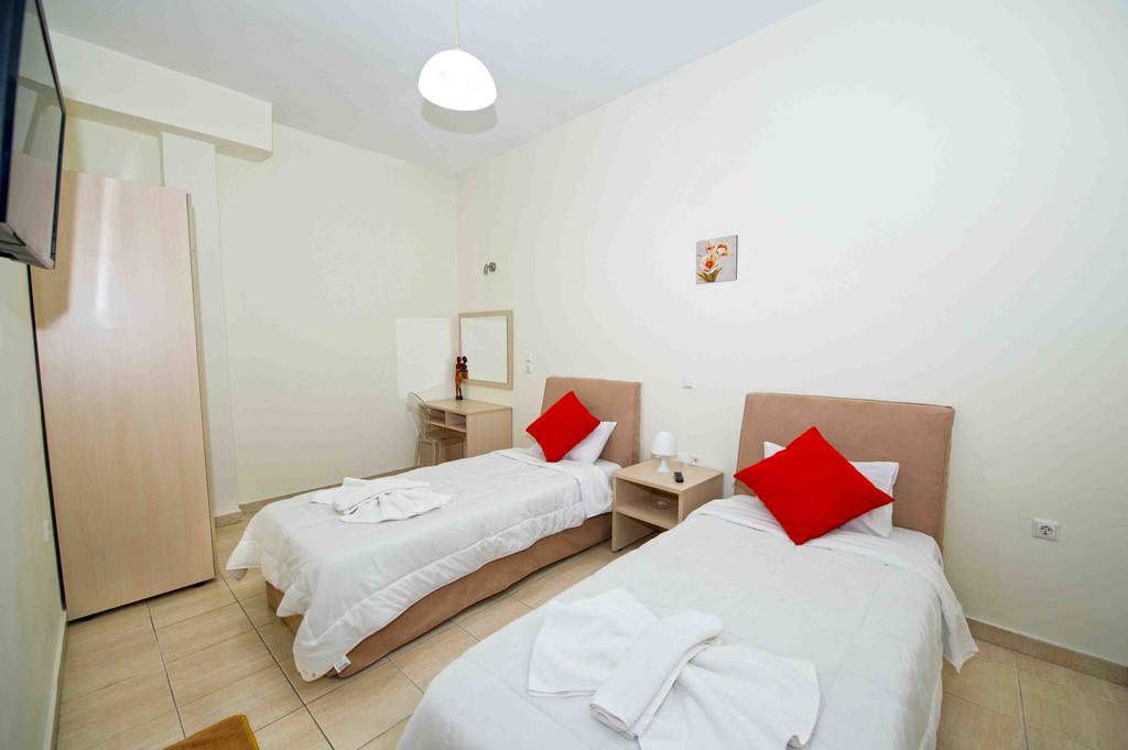 Pension Asterolithos  | Santorini | Santorini | Greece 8