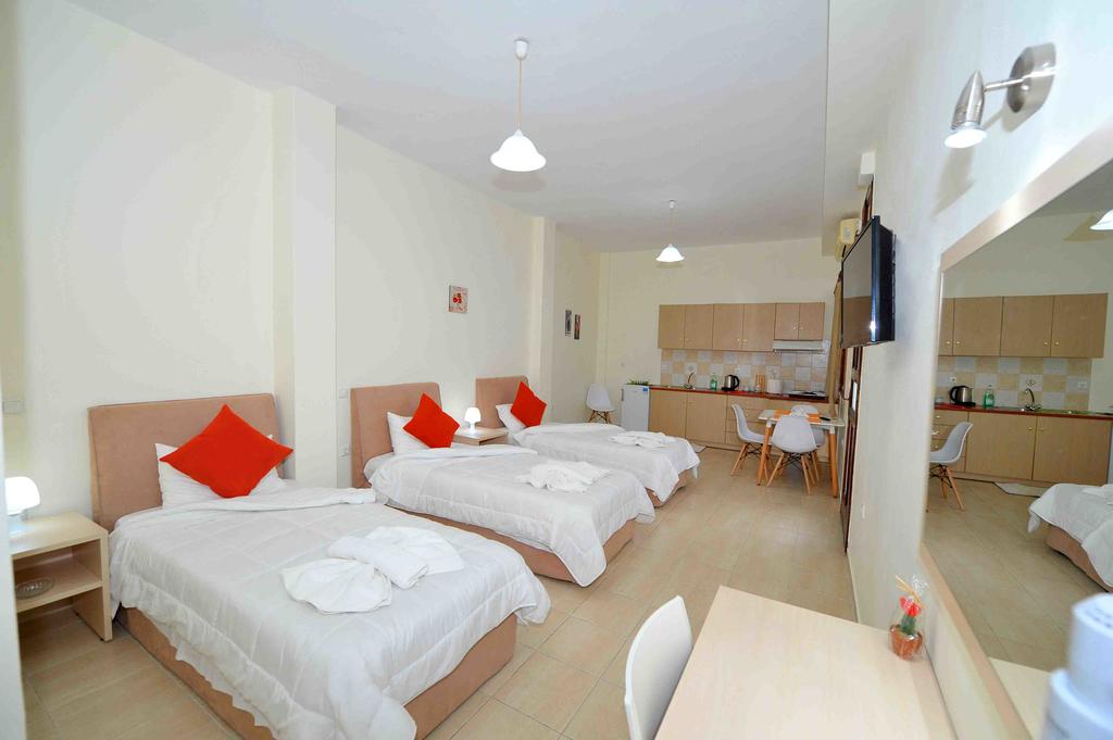 Pension Asterolithos  | Santorini | Santorini | Greece 9