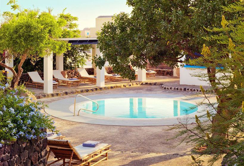 Vedema Resort Santorini