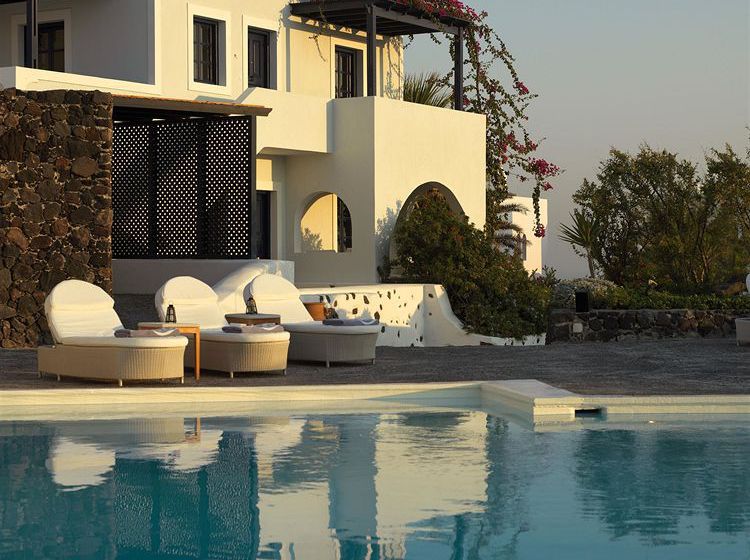 Vedema Resort  | Megalochori | Santorini | Greece 11