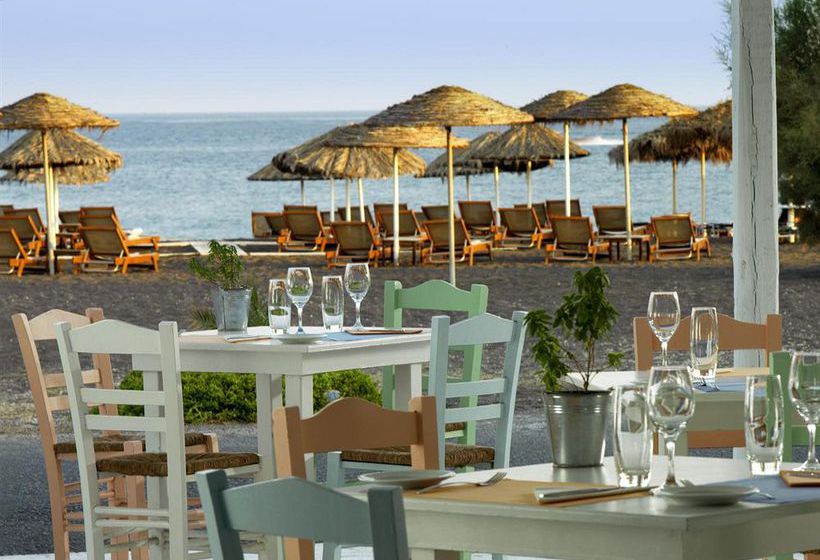 Vedema Resort  | Megalochori | Santorini | Greece 13