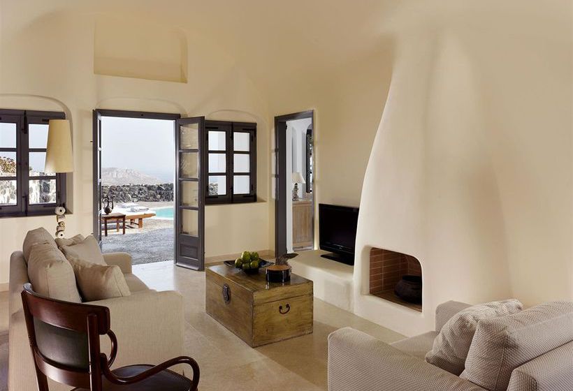 Vedema Resort  | Megalochori | Santorini | Greece 14