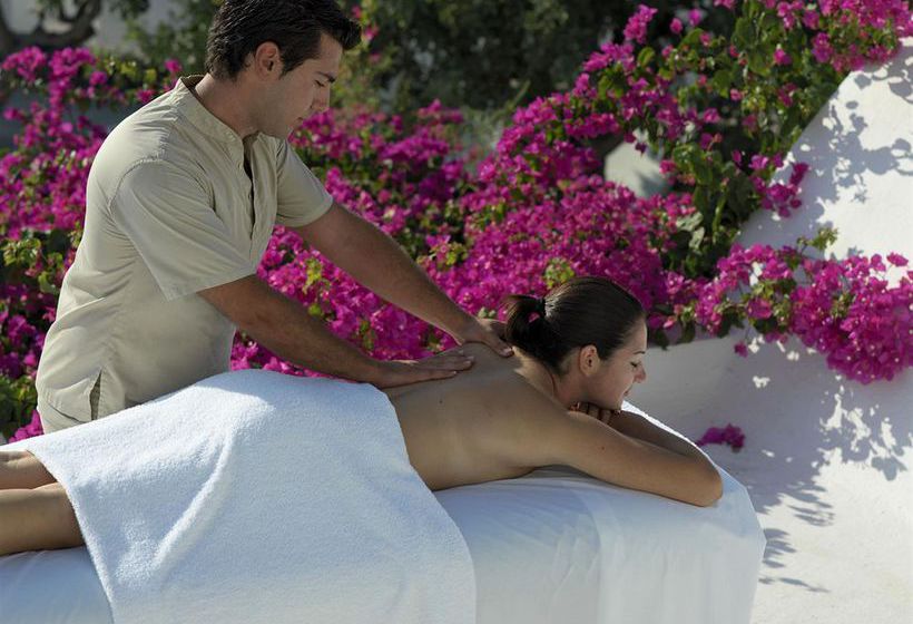 Vedema Resort  | Megalochori | Santorini | Greece 17