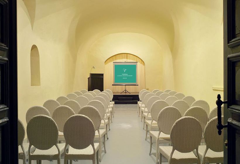 Vedema Resort  | Megalochori | Santorini | Greece 18