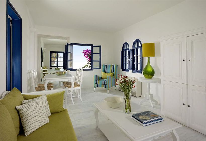 Vedema Resort  | Megalochori | Santorini | Greece 20