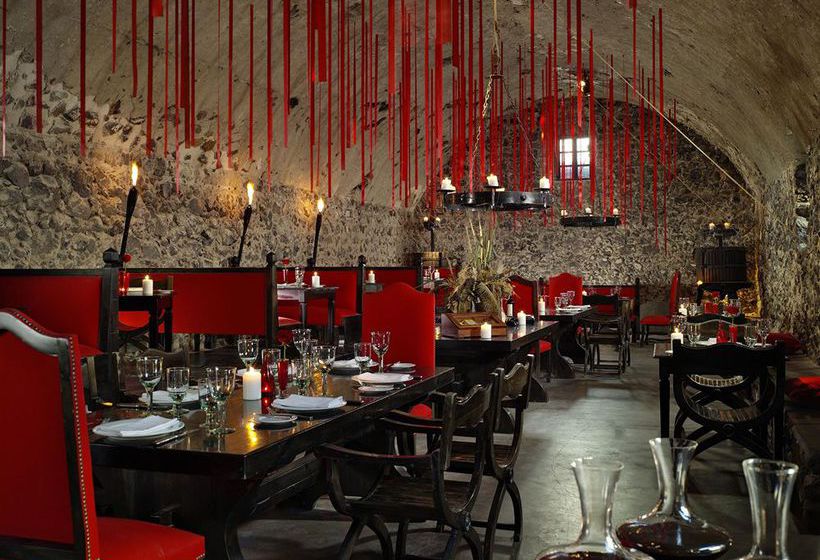 Vedema Resort  | Megalochori | Santorini | Greece 5