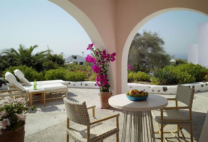 Vedema Resort  | Megalochori | Santorini | Greece 6