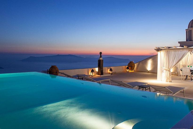 The Tsitouras Collection Hotel Santorini