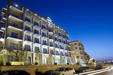 Arion Hotel Xylokastro