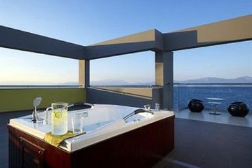 Arion Hotel  | Xylokastro | Peloponnese | Greece 1