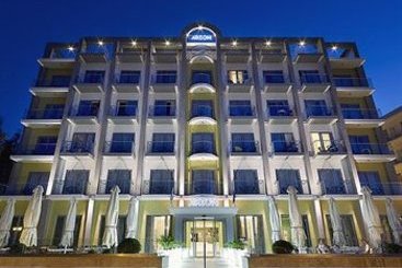 Arion Hotel  | Xylokastro | Peloponnese | Greece 10