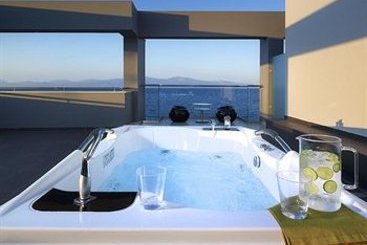 Arion Hotel  | Xylokastro | Peloponnese | Greece 11