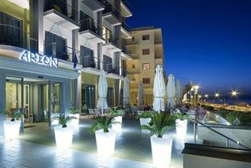 Arion Hotel  | Xylokastro | Peloponnese | Greece 12