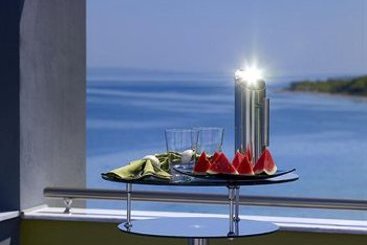 Arion Hotel  | Xylokastro | Peloponnese | Greece 13