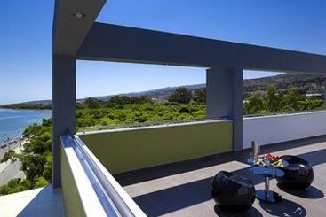 Arion Hotel  | Xylokastro | Peloponnese | Greece 14