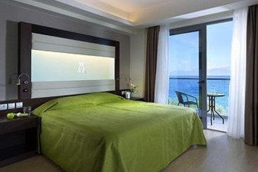 Arion Hotel  | Xylokastro | Peloponnese | Greece 16