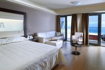 Arion Hotel  | Xylokastro | Peloponnese | Greece 17