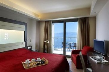 Arion Hotel  | Xylokastro | Peloponnese | Greece 19