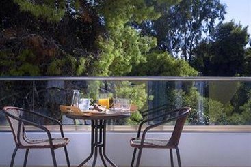 Arion Hotel  | Xylokastro | Peloponnese | Greece 2