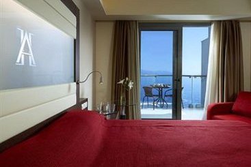 Arion Hotel  | Xylokastro | Peloponnese | Greece 20