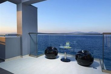 Arion Hotel  | Xylokastro | Peloponnese | Greece 3