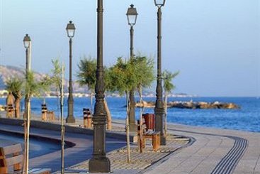 Arion Hotel  | Xylokastro | Peloponnese | Greece 4