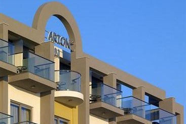 Arion Hotel  | Xylokastro | Peloponnese | Greece 5