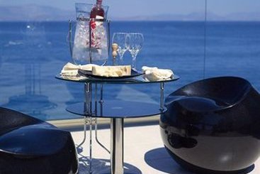 Arion Hotel  | Xylokastro | Peloponnese | Greece 6