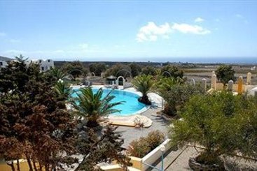 Caldera View Resort  | Megalochori | Santorini | Greece 10