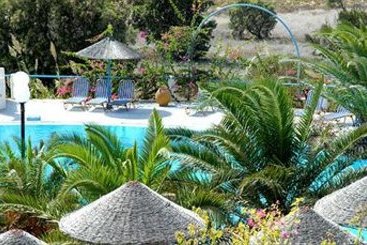 Caldera View Resort  | Megalochori | Santorini | Greece 11