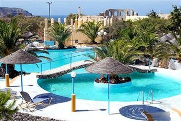 Caldera View Resort  | Megalochori | Santorini | Greece 13