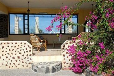 Caldera View Resort  | Megalochori | Santorini | Greece 16