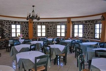 Caldera View Resort  | Megalochori | Santorini | Greece 17