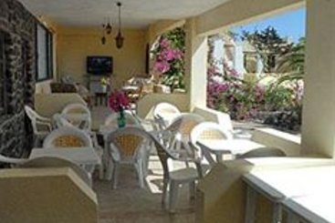 Caldera View Resort  | Megalochori | Santorini | Greece 18