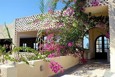 Caldera View Resort  | Megalochori | Santorini | Greece 19