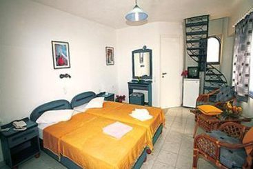 Caldera View Resort  | Megalochori | Santorini | Greece 2