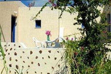 Caldera View Resort  | Megalochori | Santorini | Greece 20