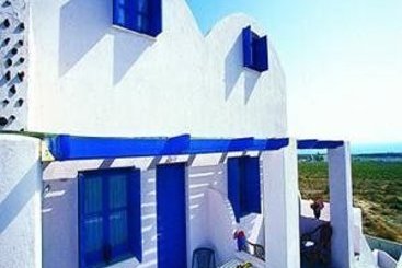 Caldera View Resort  | Megalochori | Santorini | Greece 8