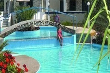 Caldera View Resort  | Megalochori | Santorini | Greece 9