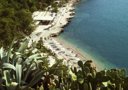 Hotel Amphitryon Nauplia Peloponeso