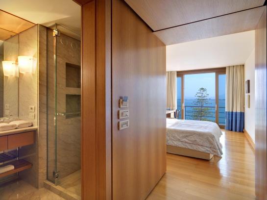 Hotel Amphitryon  | Nafplion | Peloponnese | Greece 1