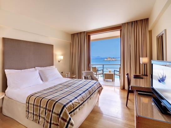 Hotel Amphitryon  | Nafplion | Peloponnese | Greece 11