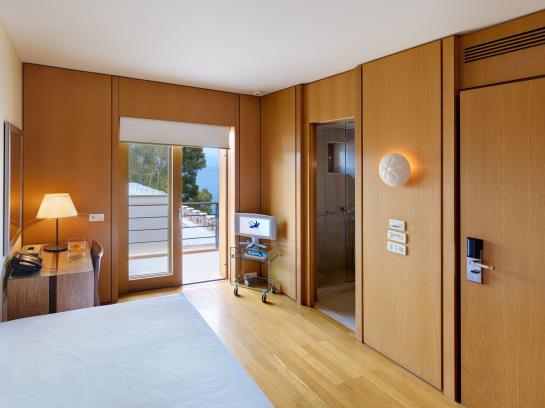 Hotel Amphitryon  | Nafplion | Peloponnese | Greece 13