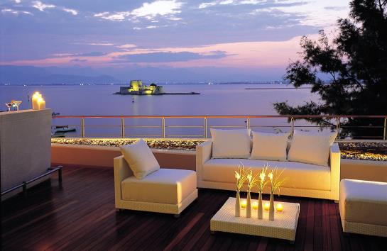 Hotel Amphitryon  | Nafplion | Peloponnese | Greece 17