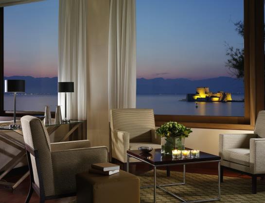 Hotel Amphitryon  | Nafplion | Peloponnese | Greece 18